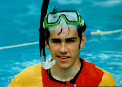 snorkeling