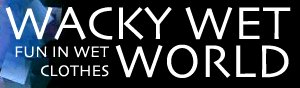 WETIMAGES.COM - Wacky Wet World - Swimming in Clothes and other Water Sports